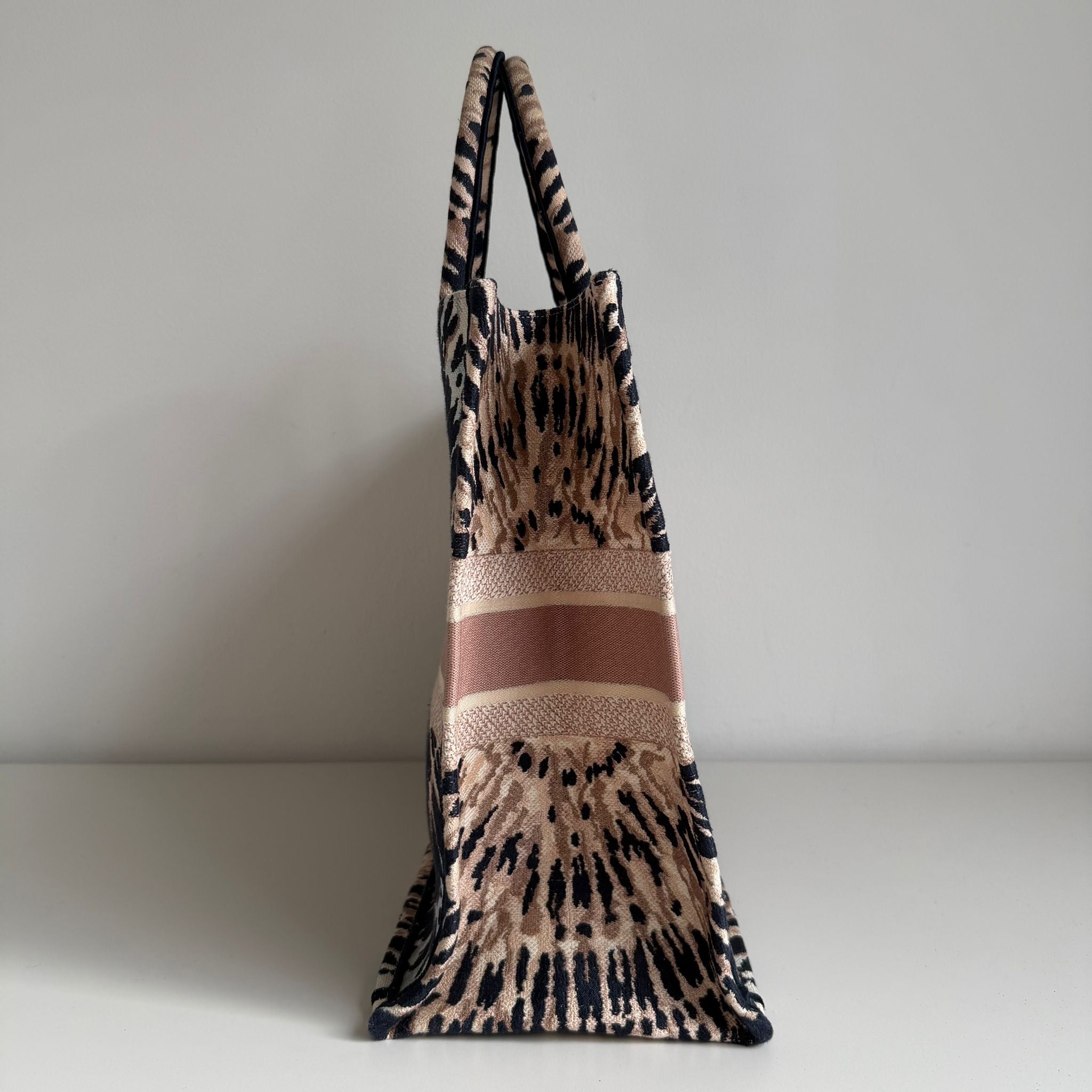 Dior Book Tote