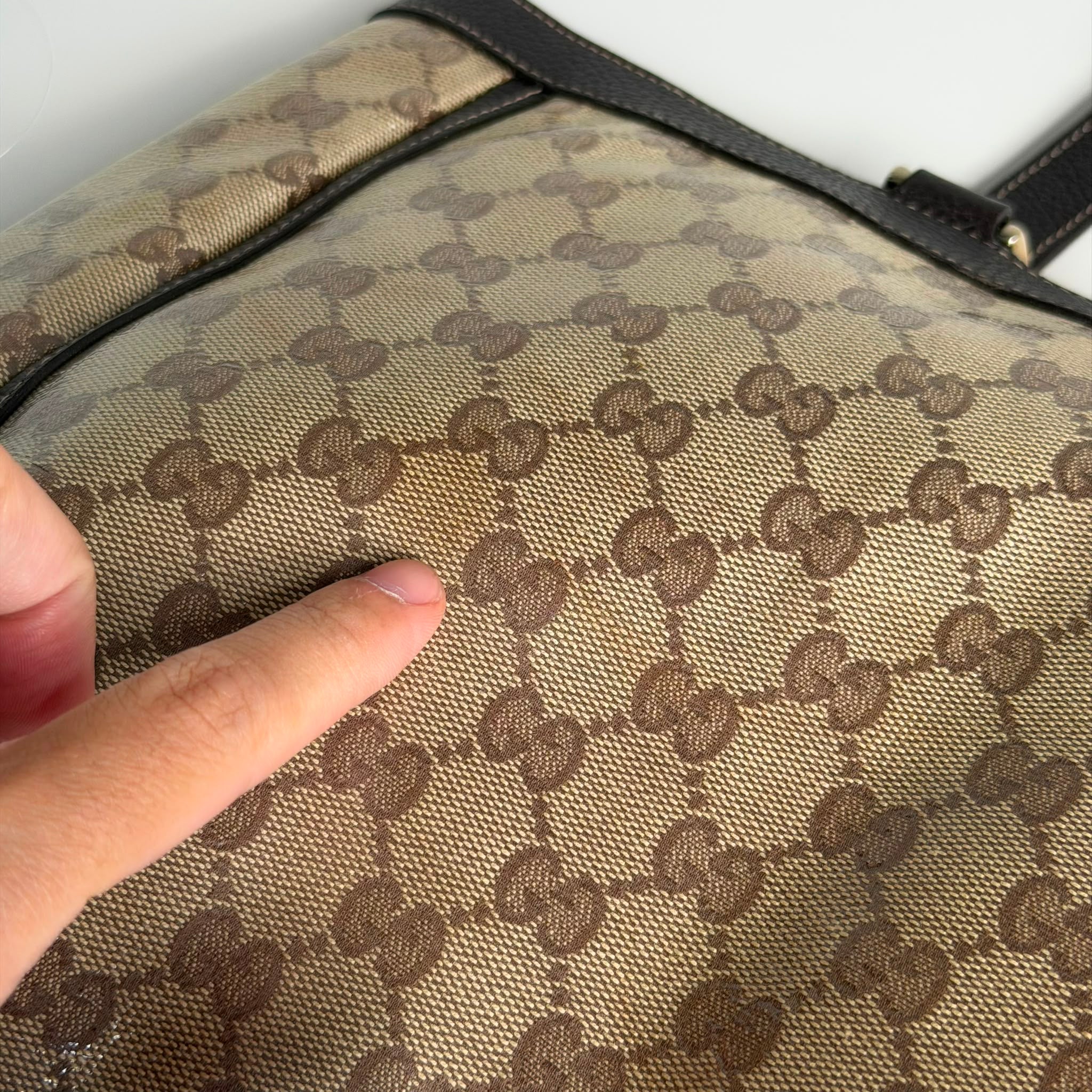 Gucci Shopper