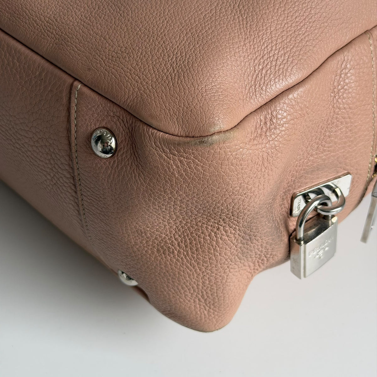 Prada Bauletto