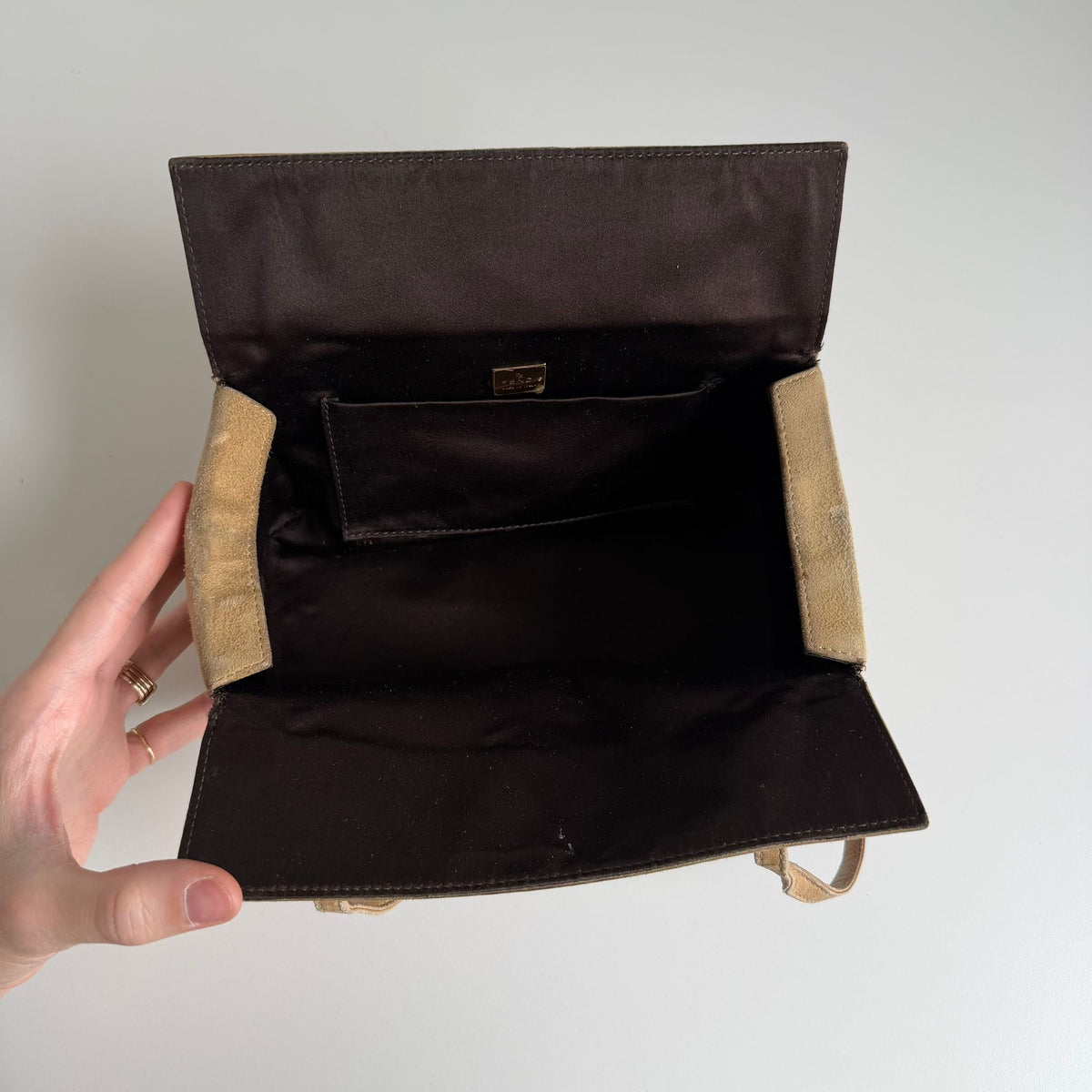 Fendi Baguette