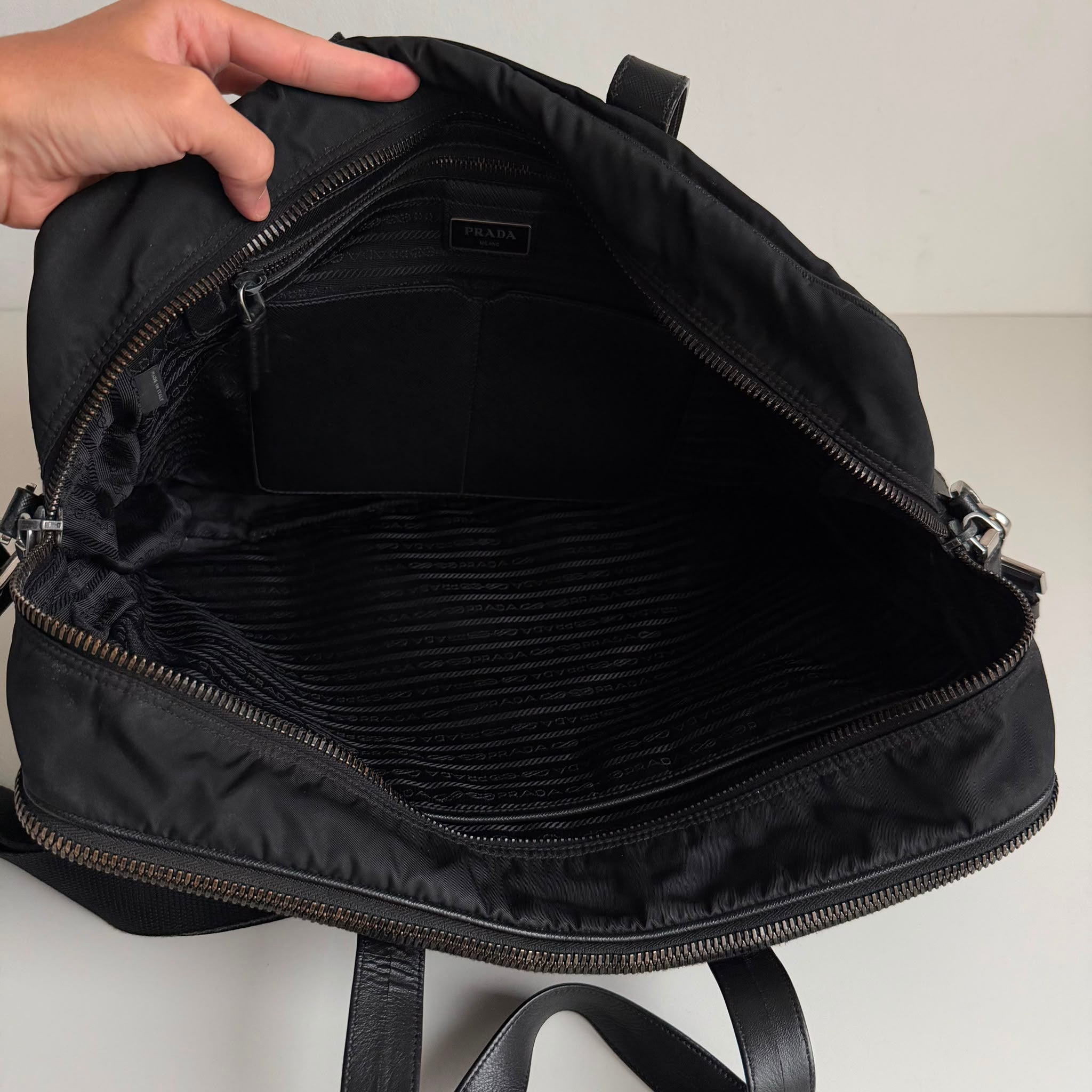 Prada Cartella