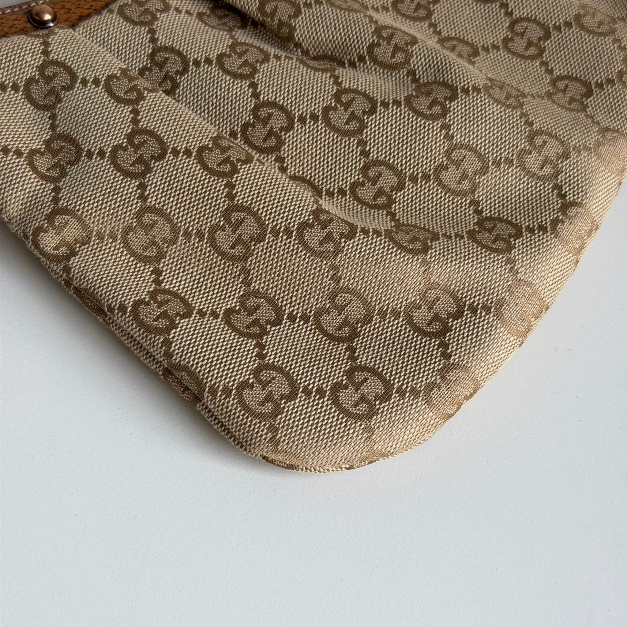 Gucci Bamboo
