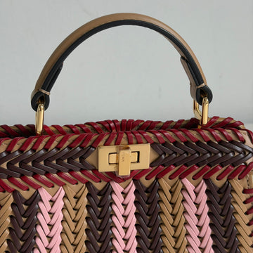 Fendi Peekaboo
