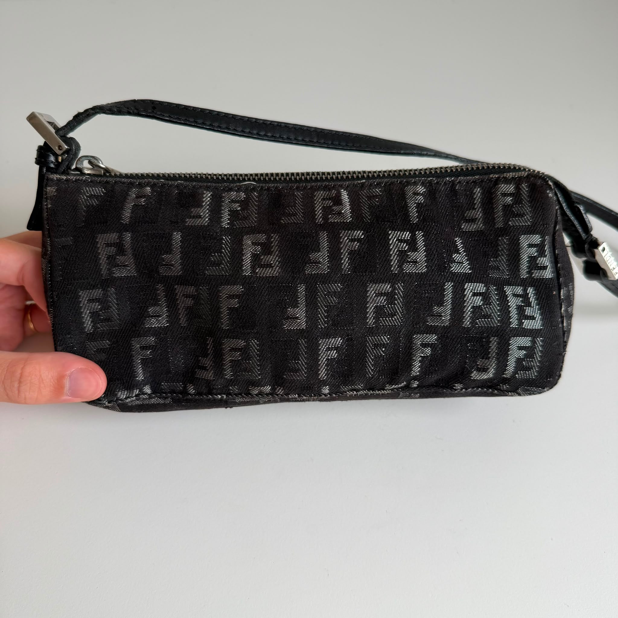 Fendi Vintage