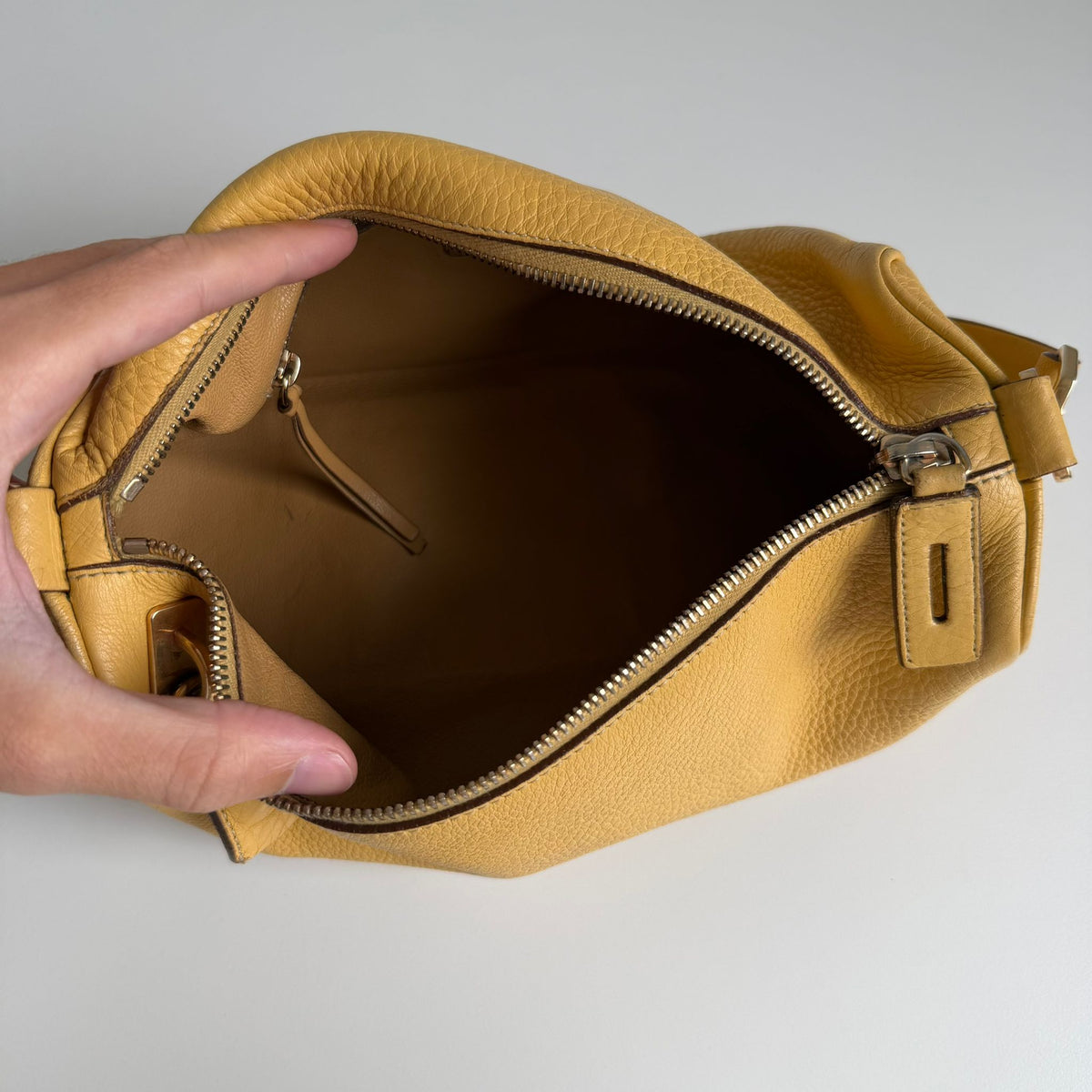 Prada Hobo