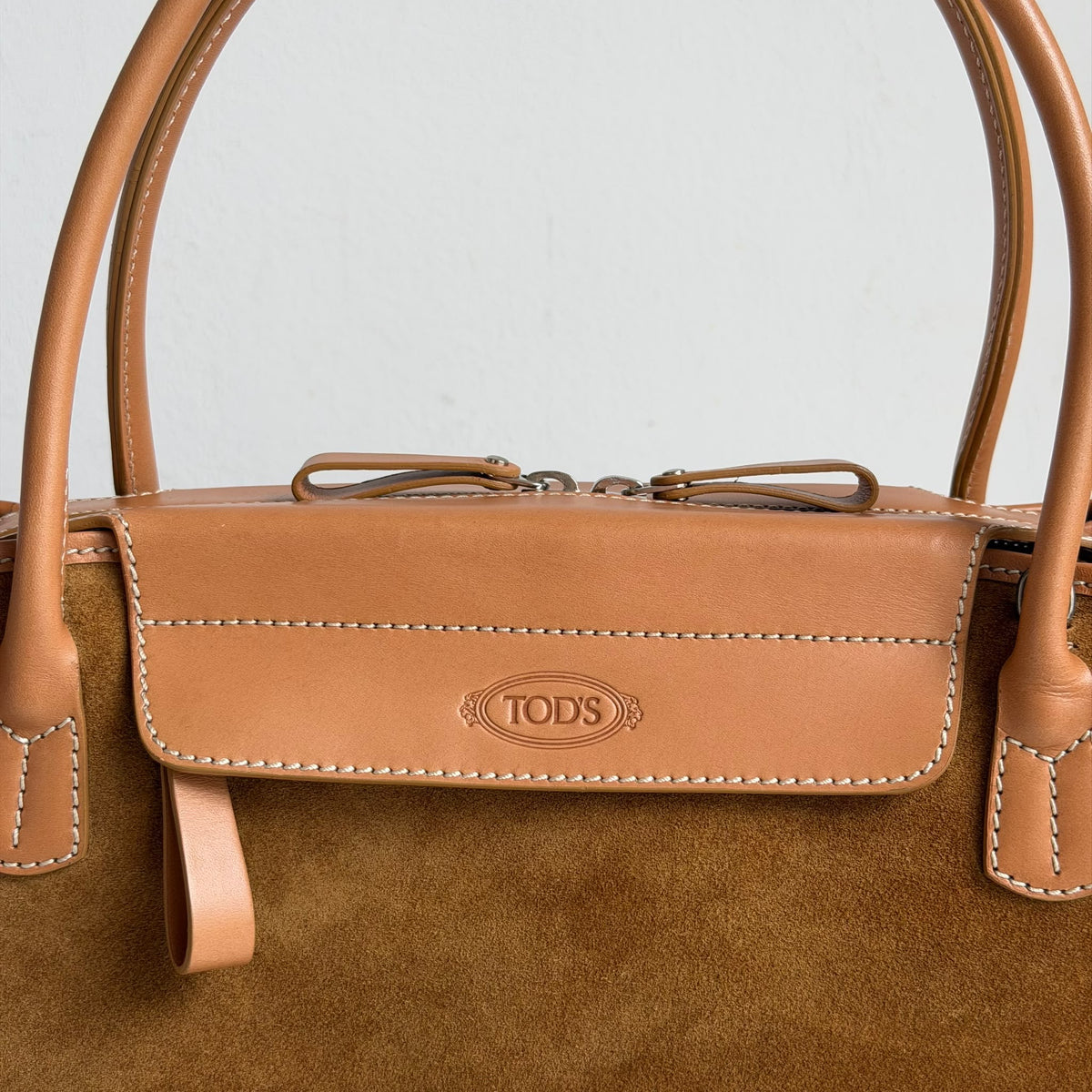 Tod’s Bauletto