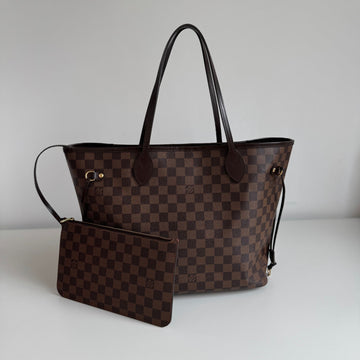 Louis Vuitton Neverfull