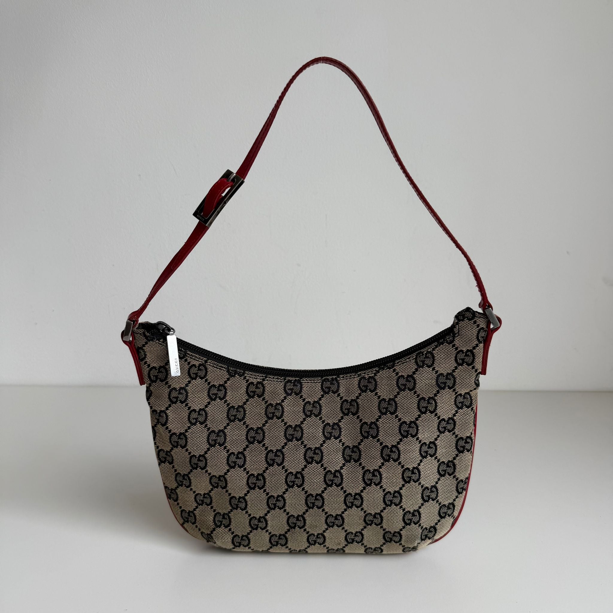 Gucci Hobo