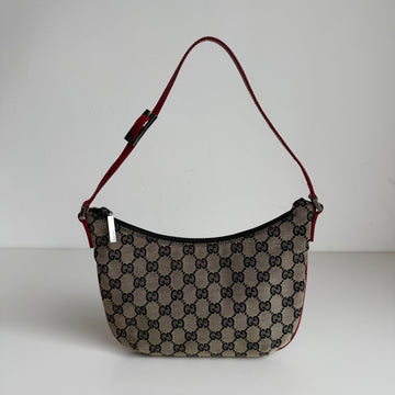 Gucci Hobo