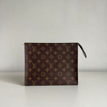Louis Vuitton Toilette