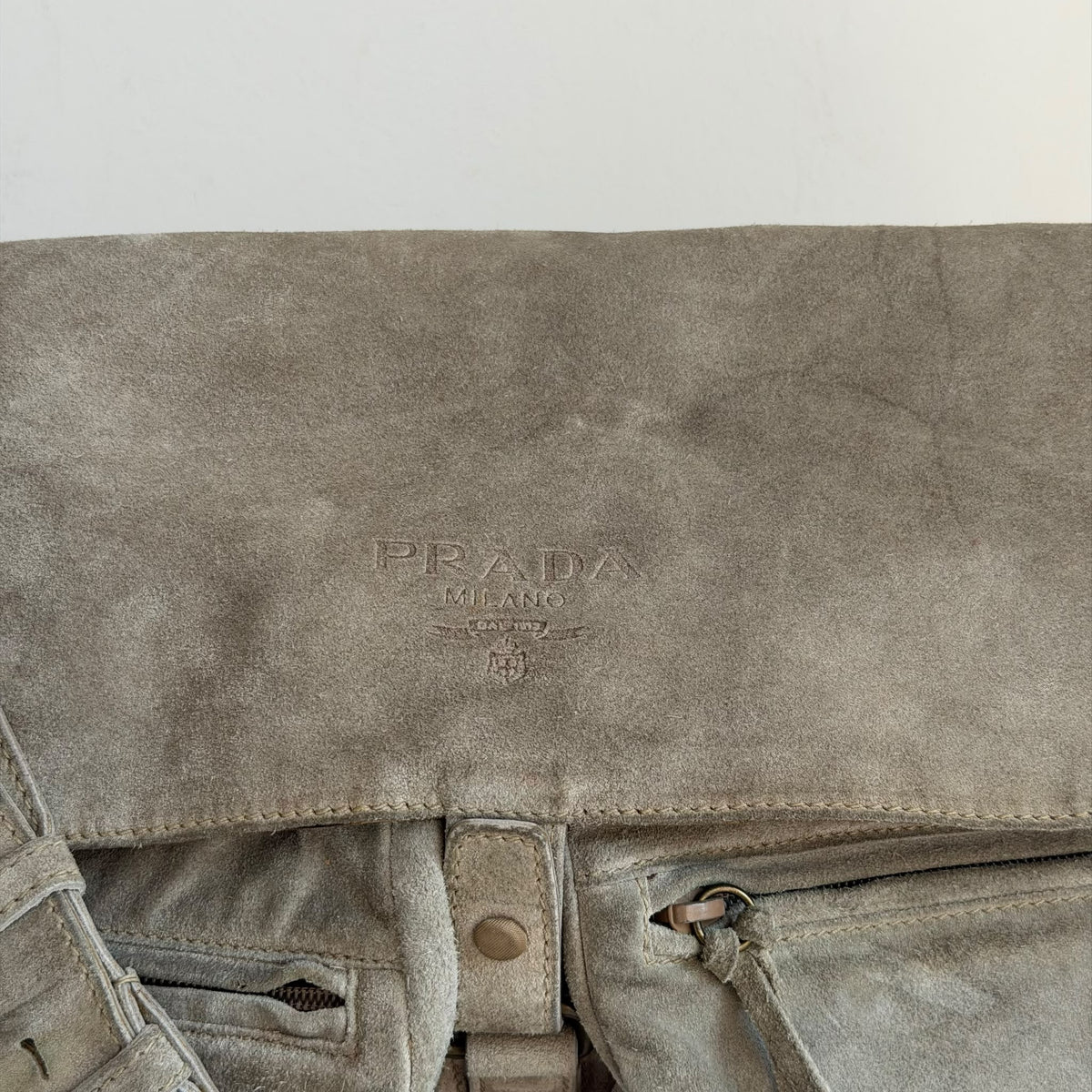 Prada Cartella