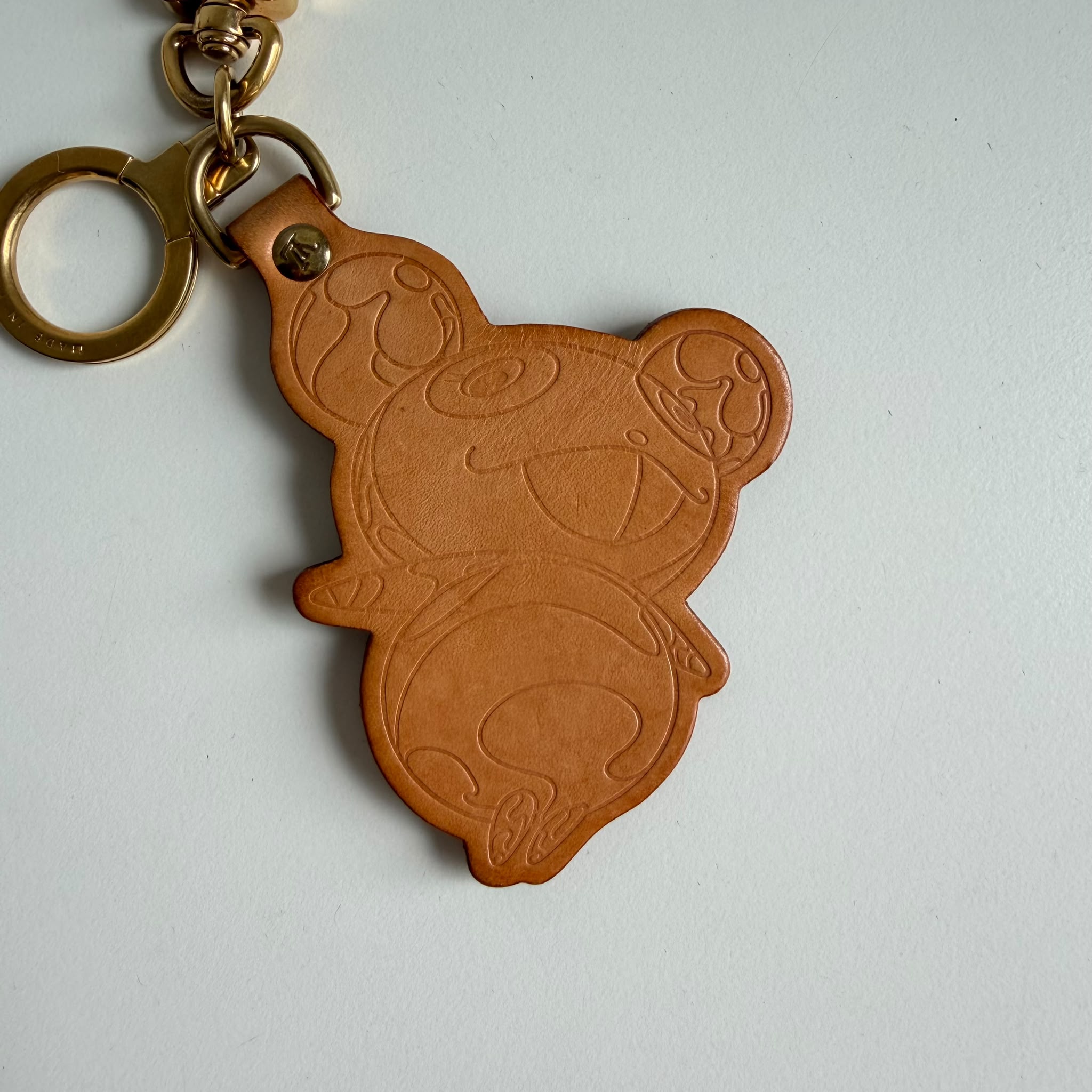 Louis Vuitton Charm