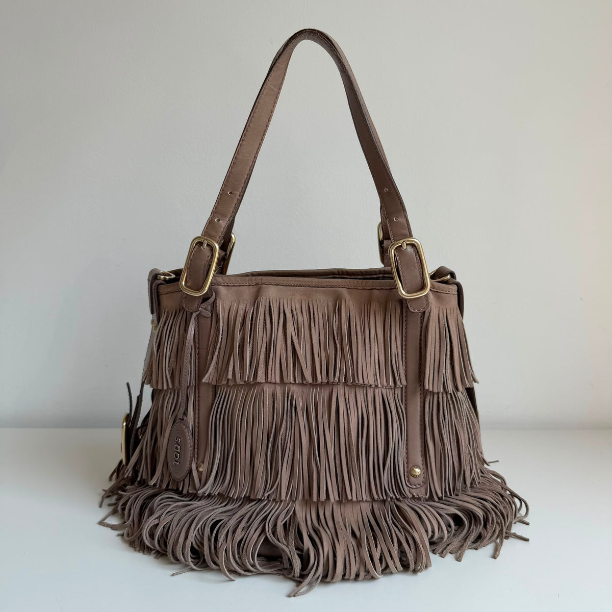 Tod’s Shopper