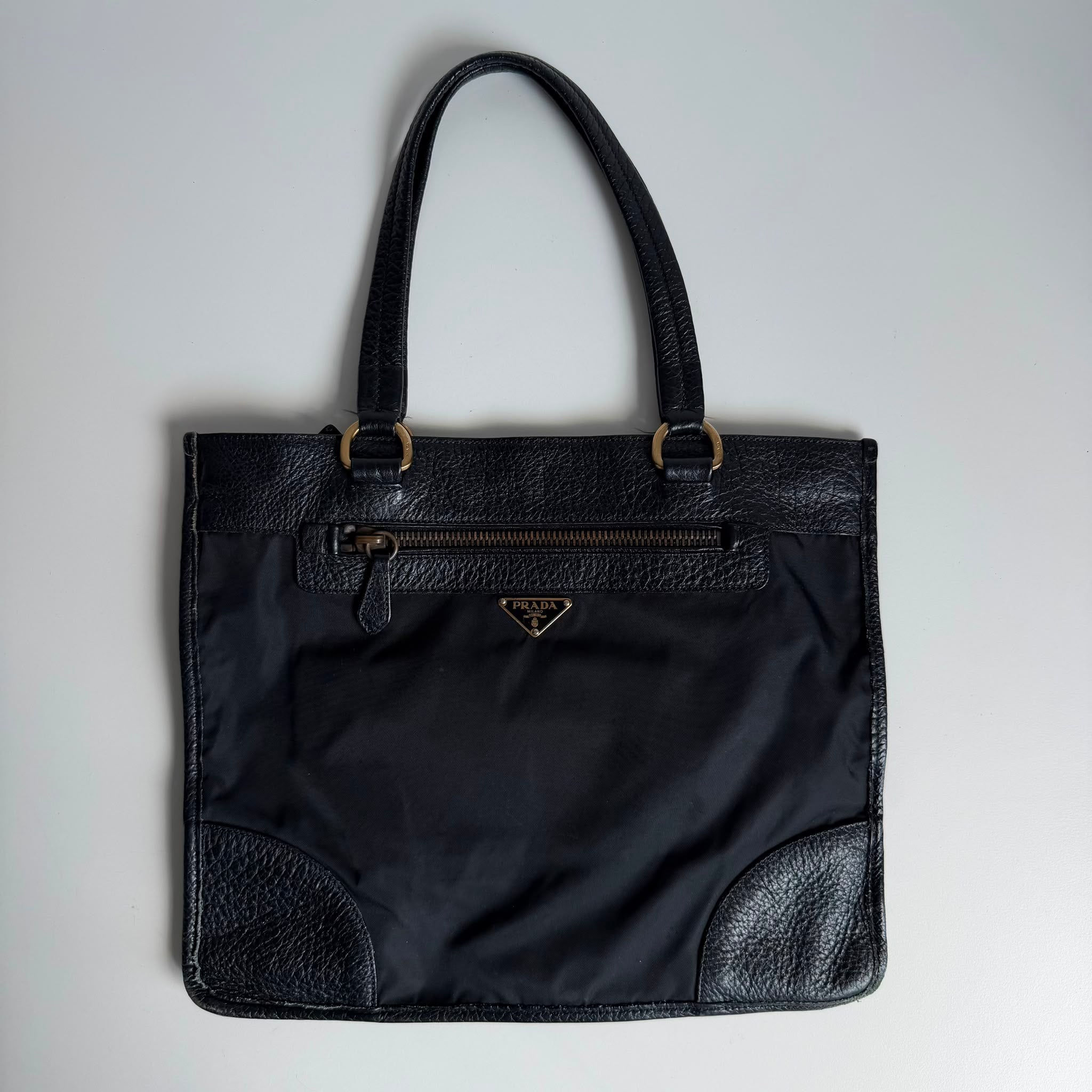 Prada Shopper