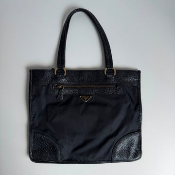Prada Shopper