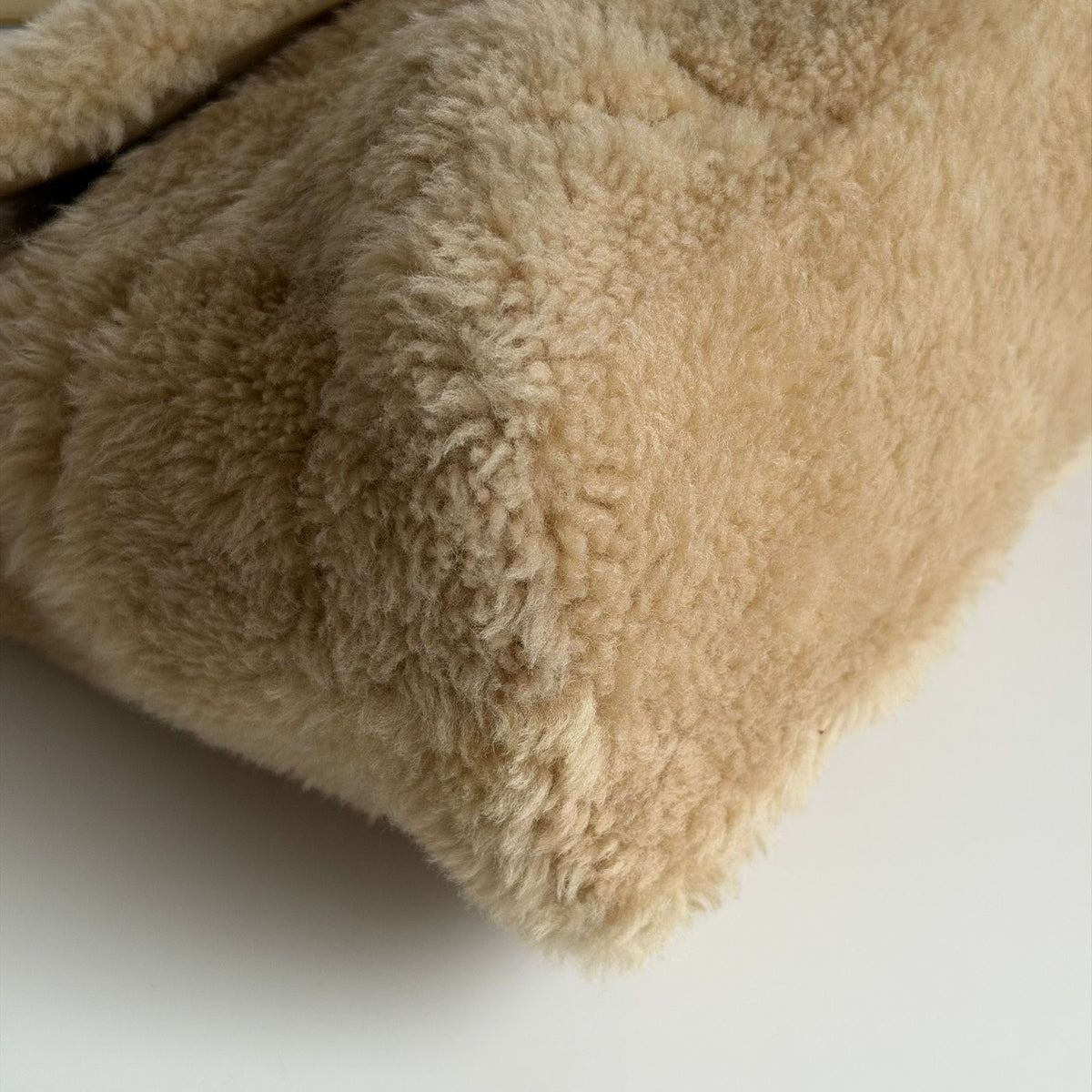 Saint Laurent Puffer