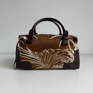 Ferragamo Boston