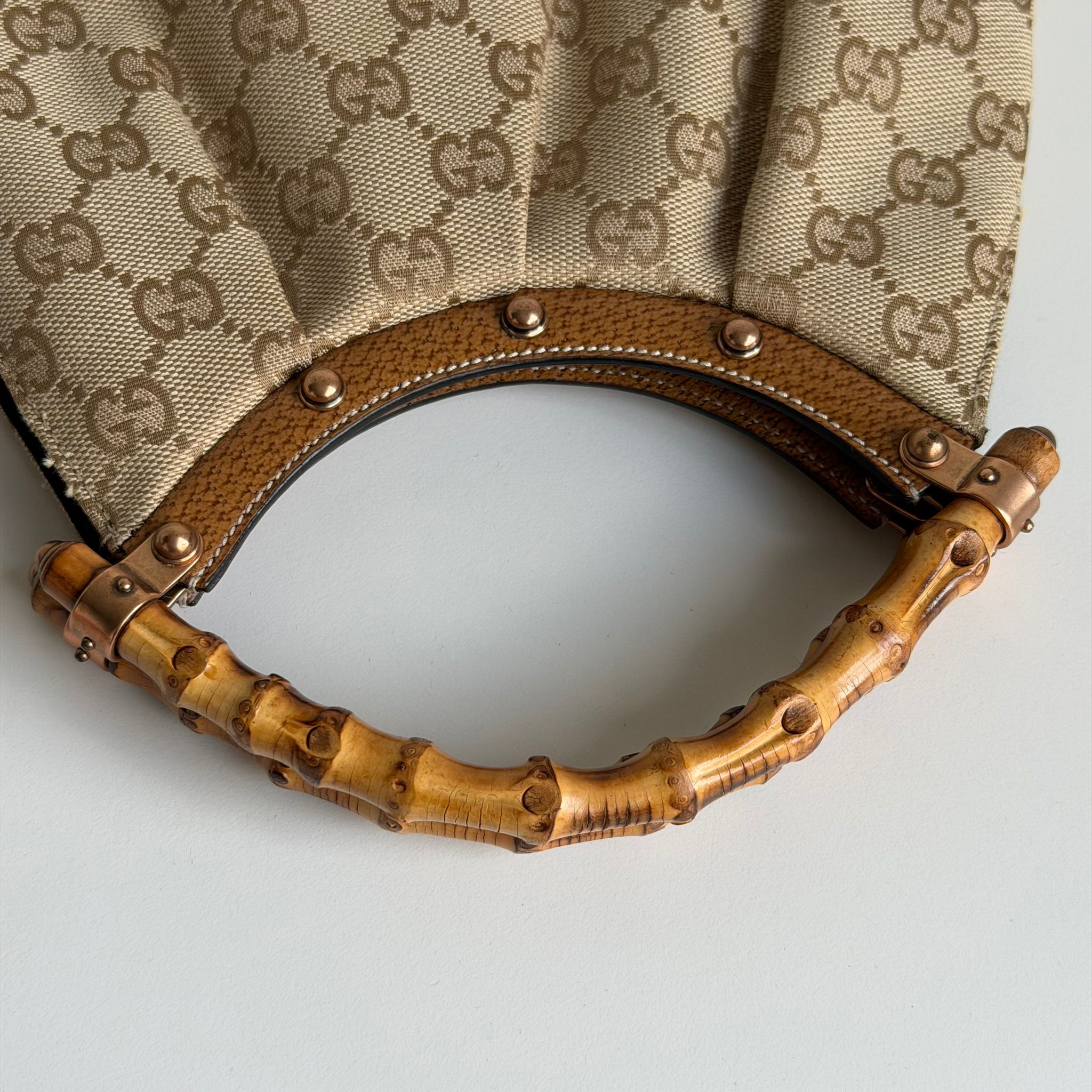 Gucci Bamboo