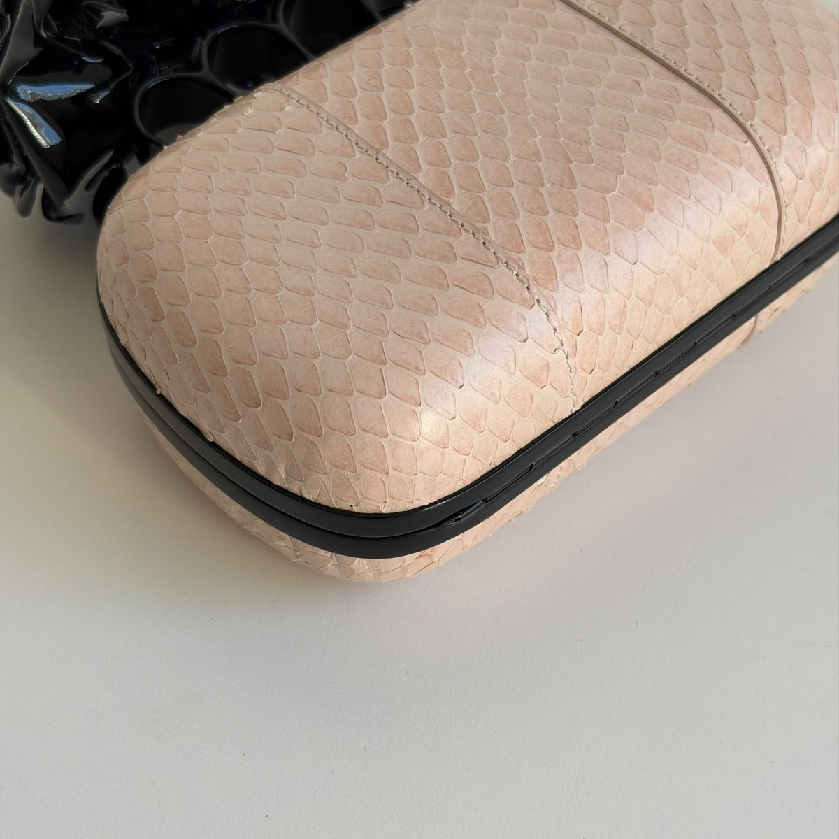 Alexander McQueen Clutch