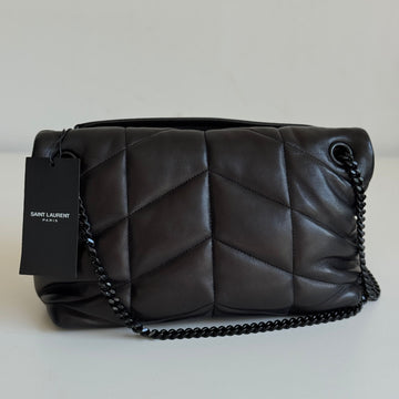 Saint Laurent Puffer