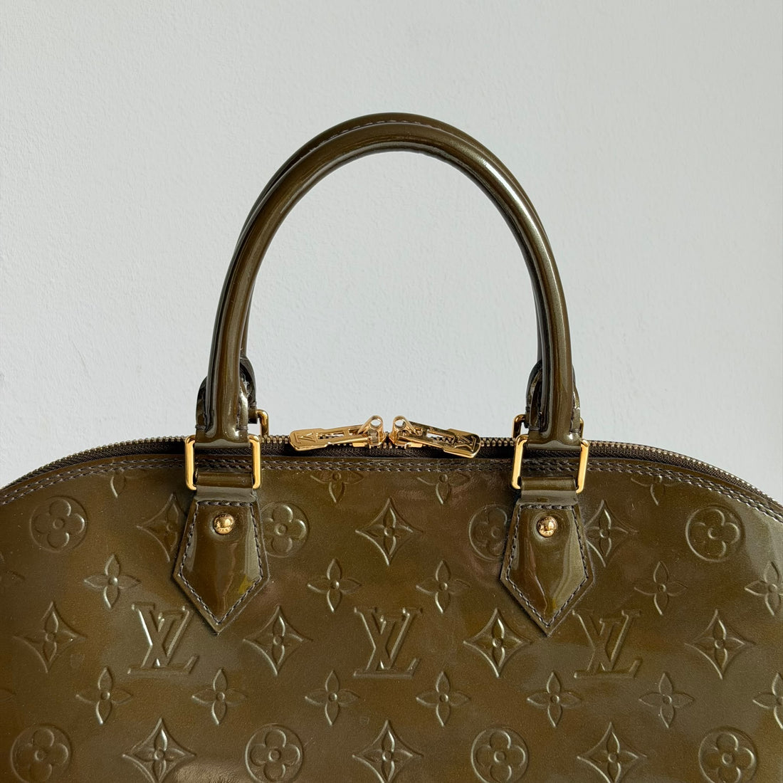 Louis Vuitton Alma