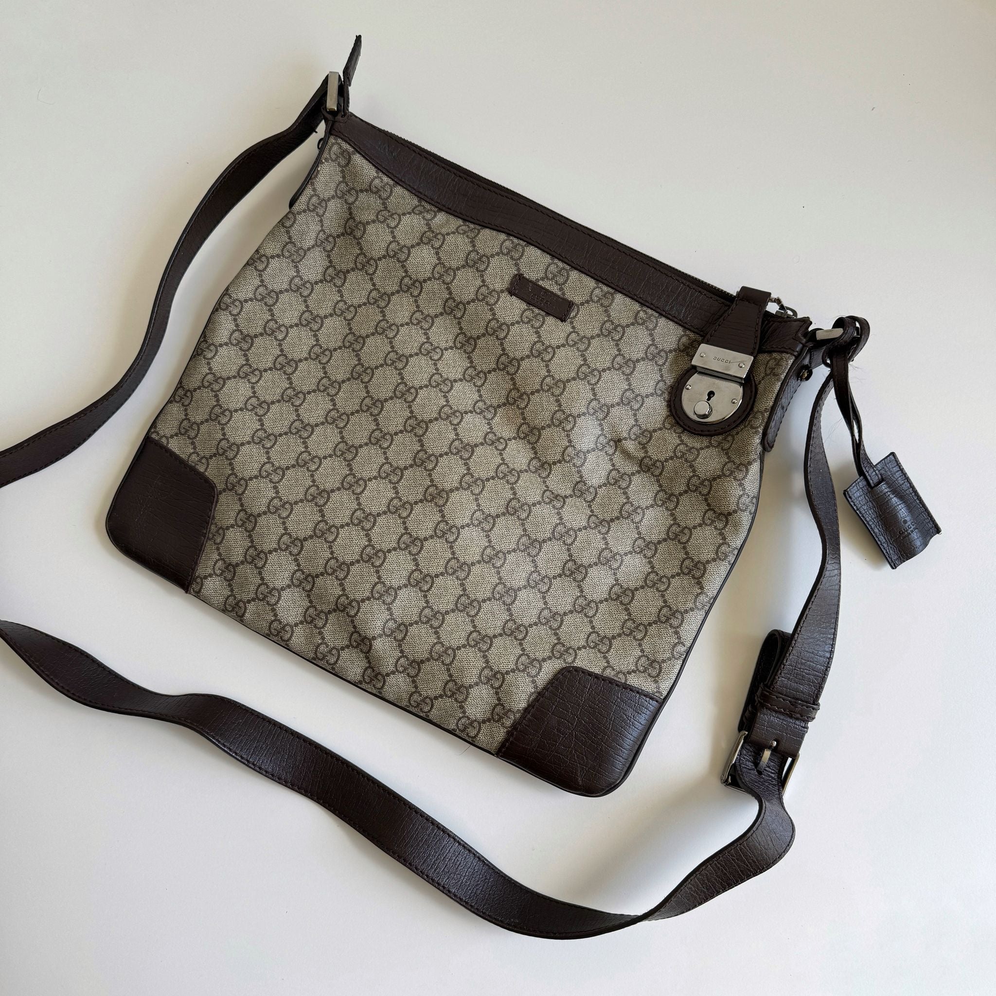 Gucci Crossbody