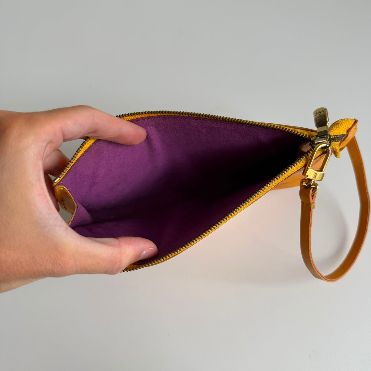 Louis Vuitton Accessories