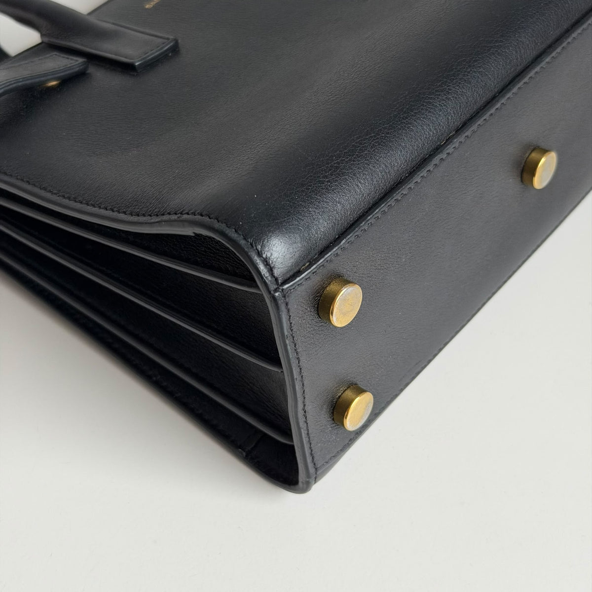 Saint Laurent Sac De Jour