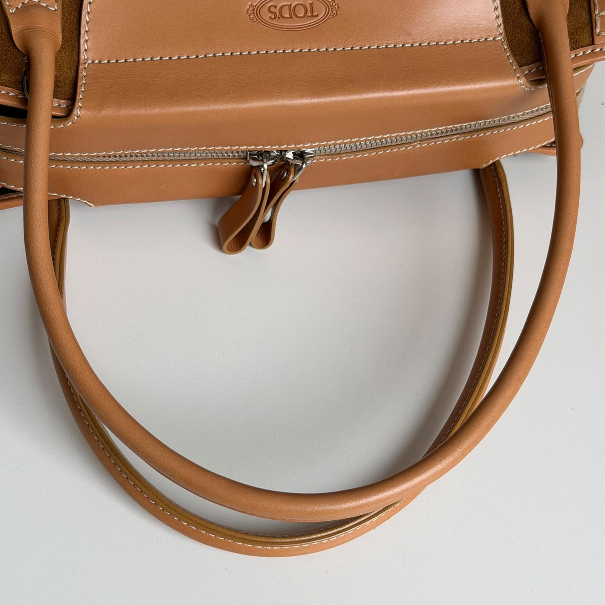 Tod’s Bauletto