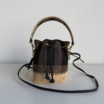 Fendi Mon Tresor