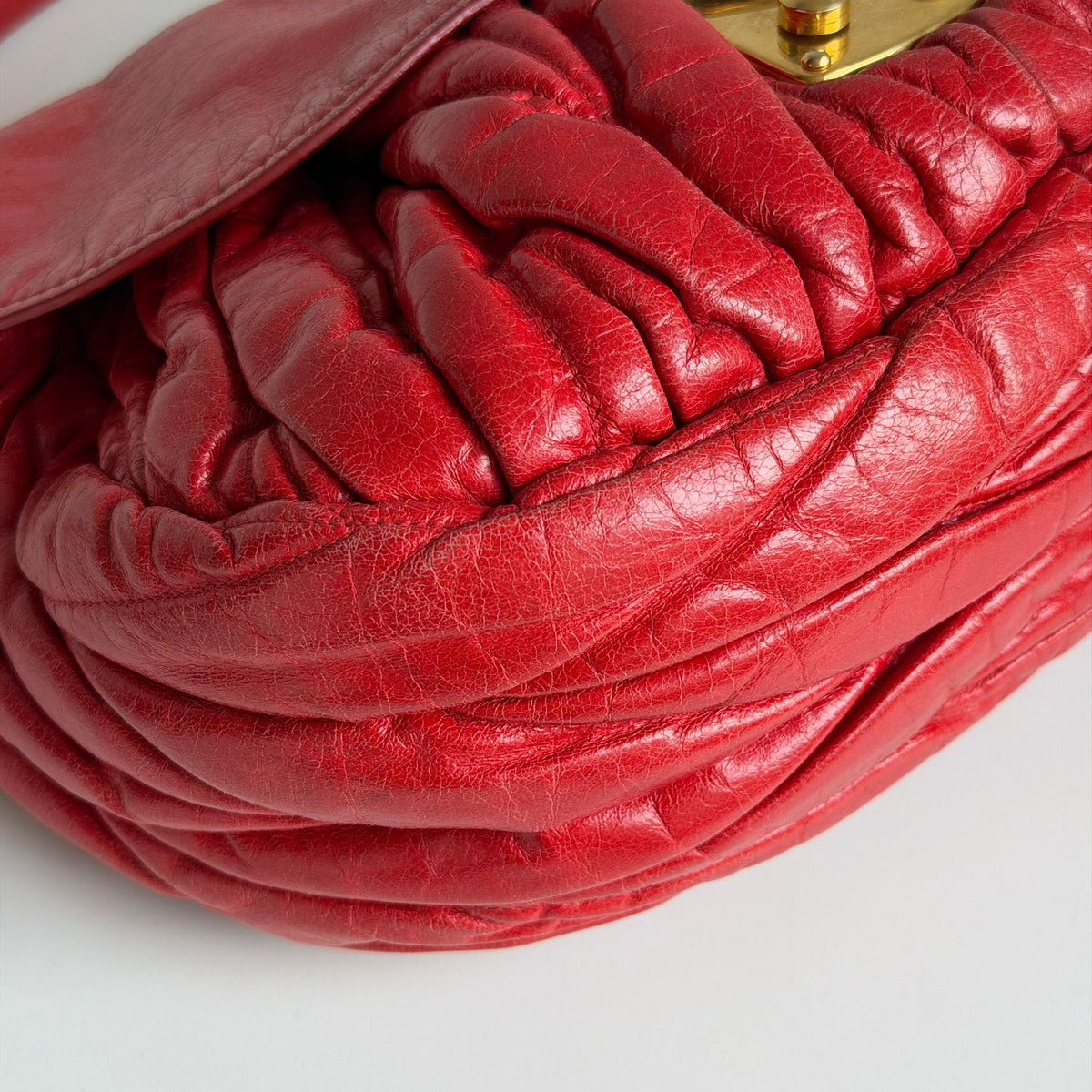 Miu Miu Coffer