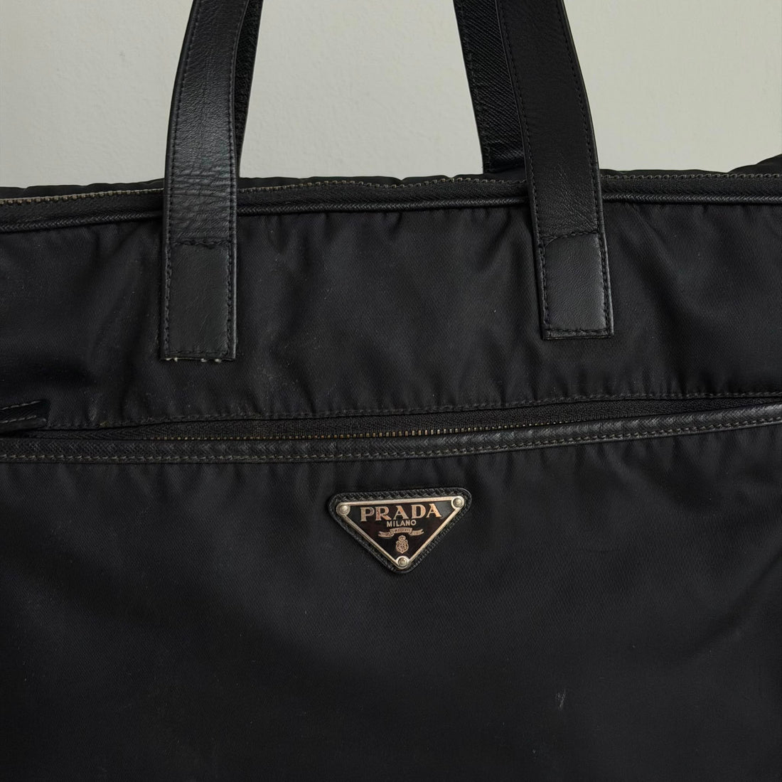 Prada Cartella