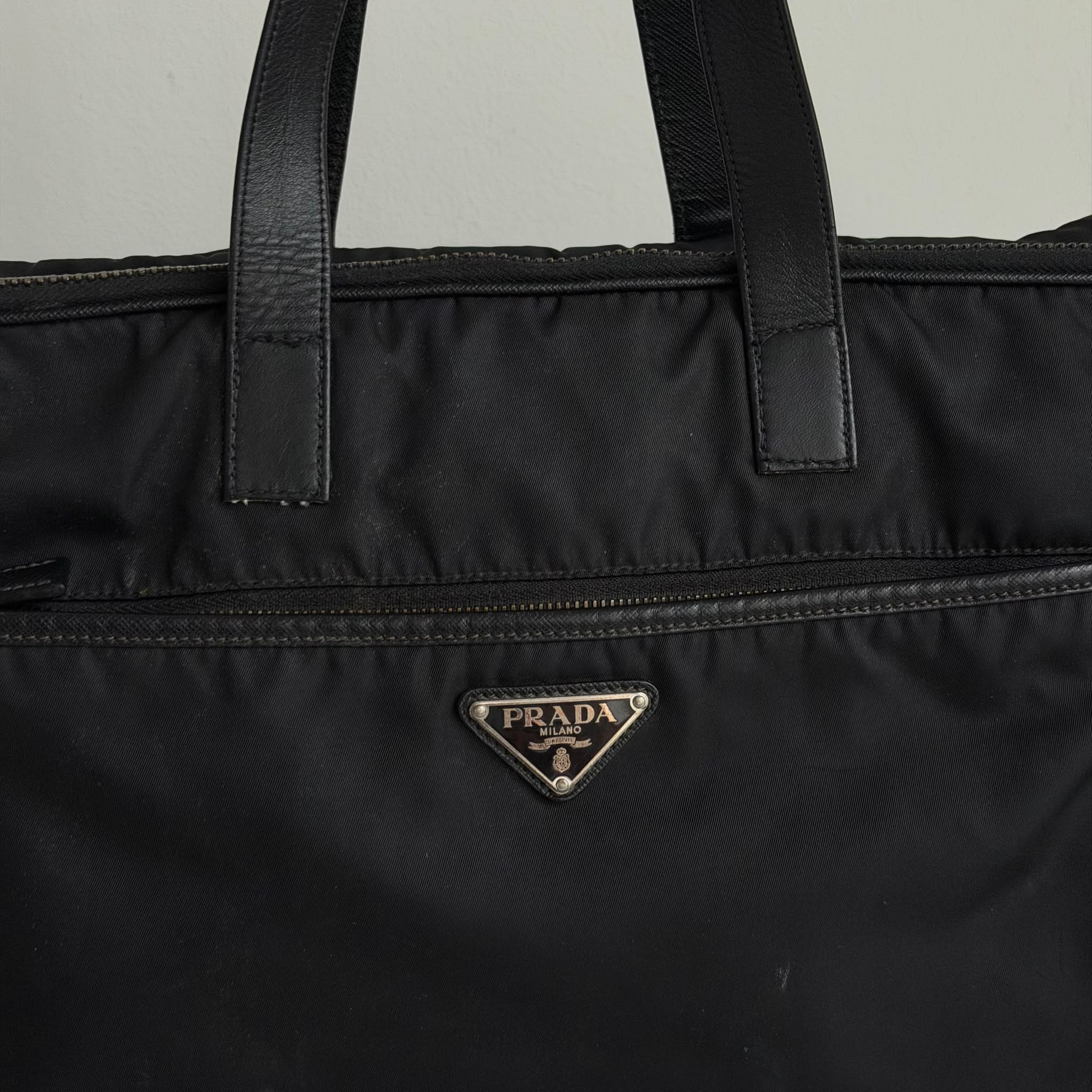 Prada Cartella