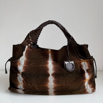 Ferragamo Shopper
