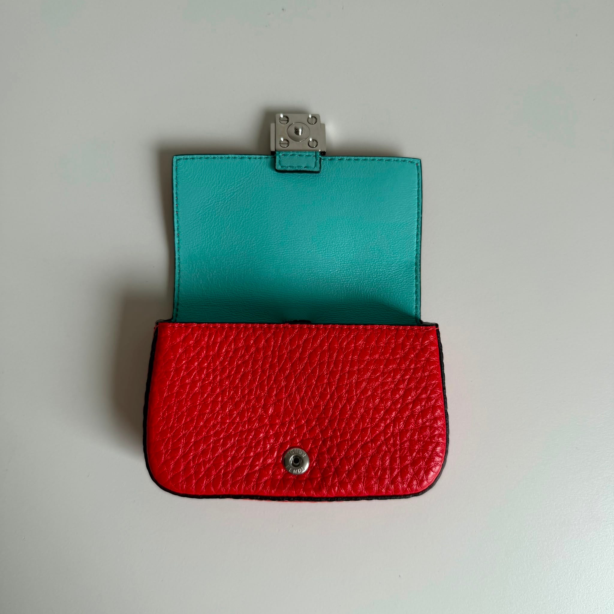 Fendi Baguette