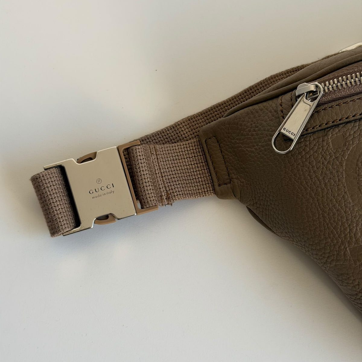 Gucci Marsupio