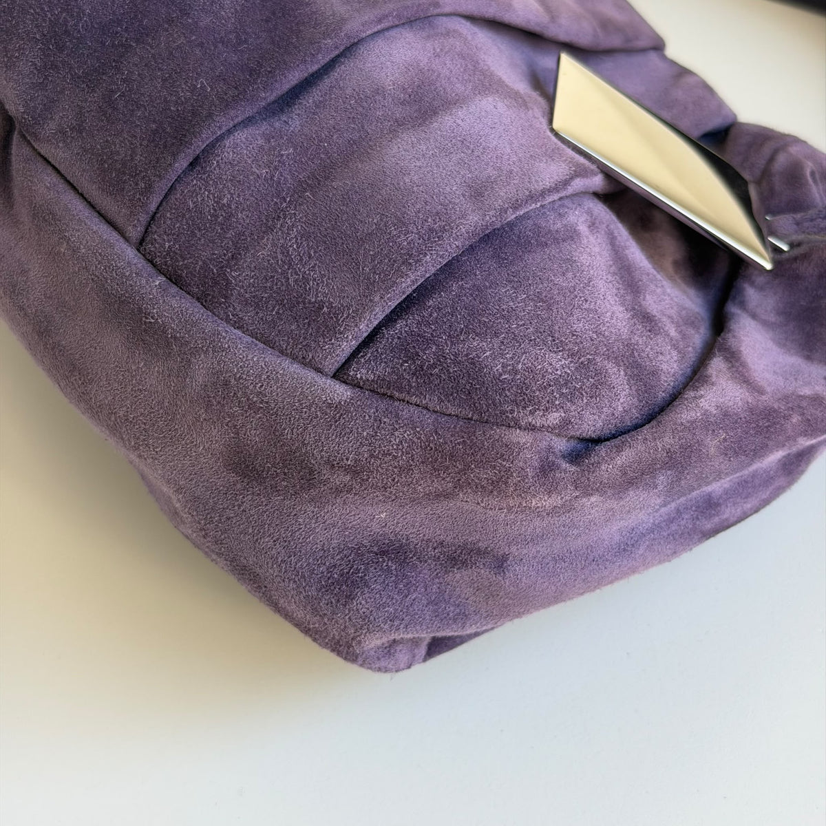 Armani Hobo
