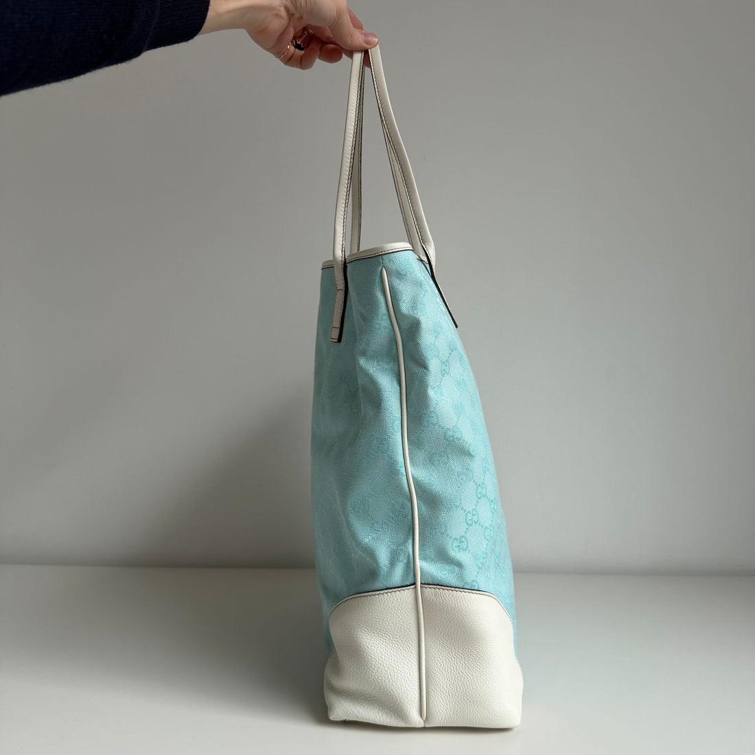 Gucci Shopper