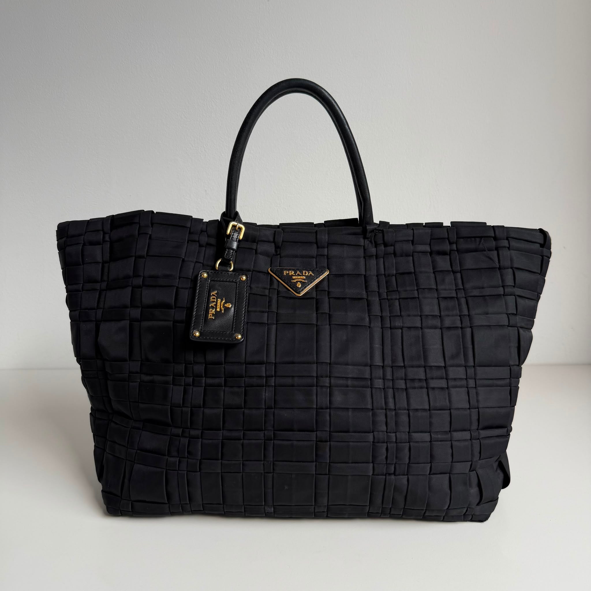 Prada Shopper