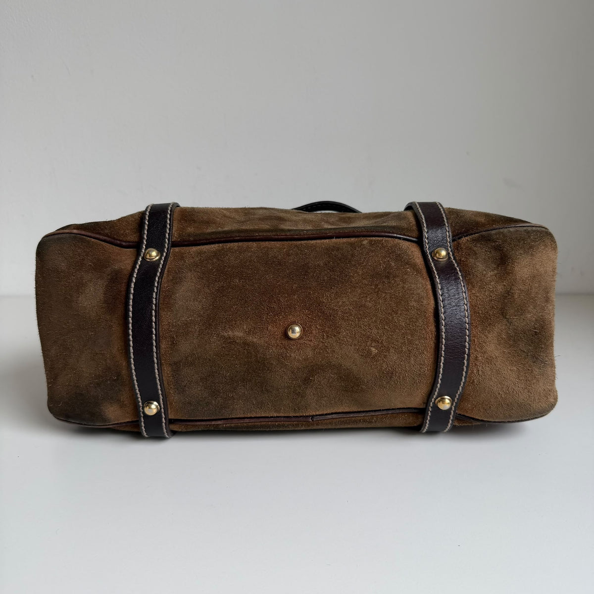 Gucci Interlocking