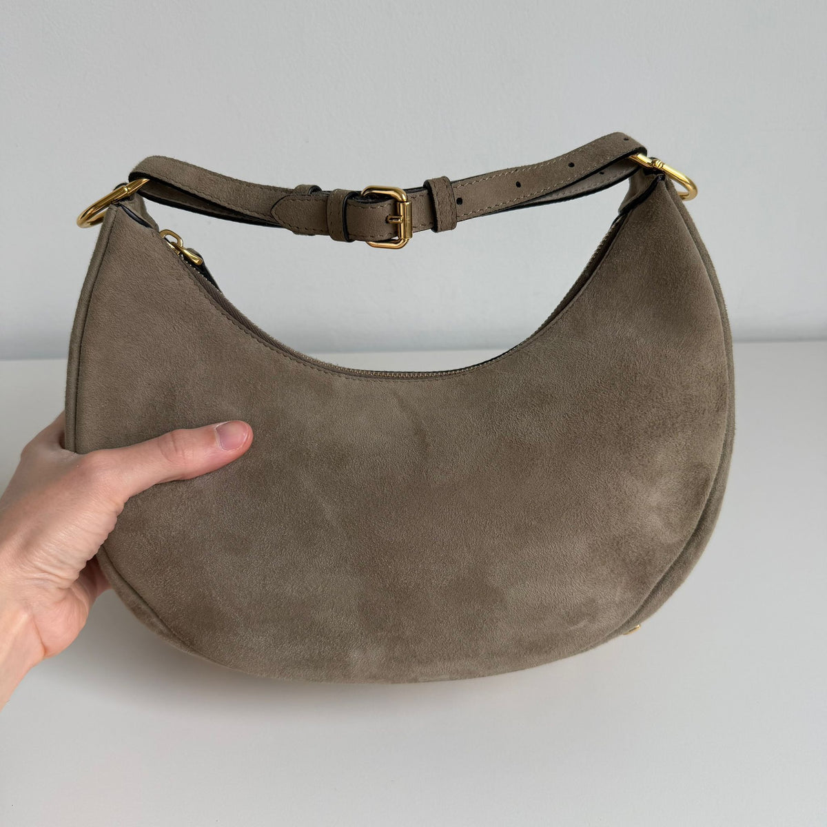 Fendi Fendigraphy