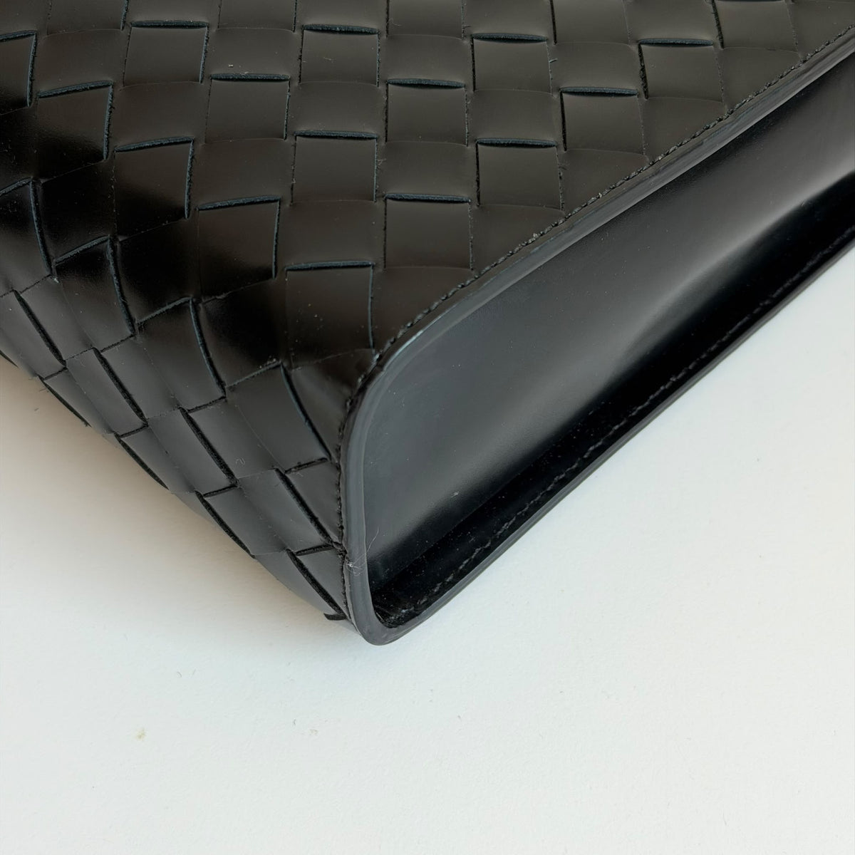 Bottega Veneta Portadocumenti