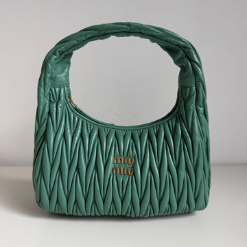 Miu Miu Wander