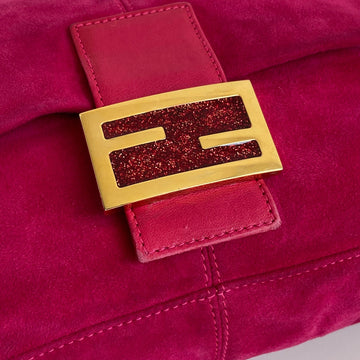 Fendi Mama Baguette