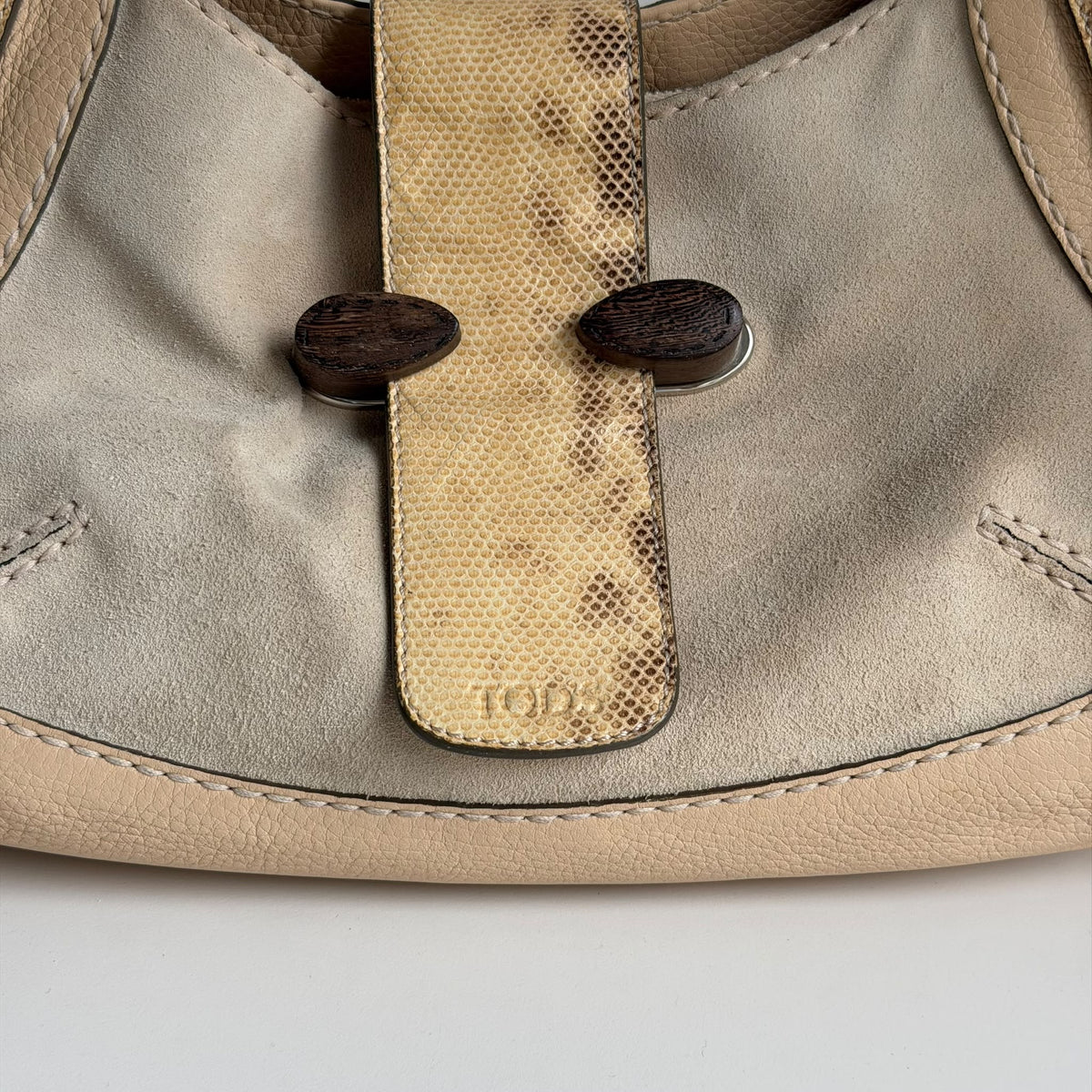 Tod’s Hobo