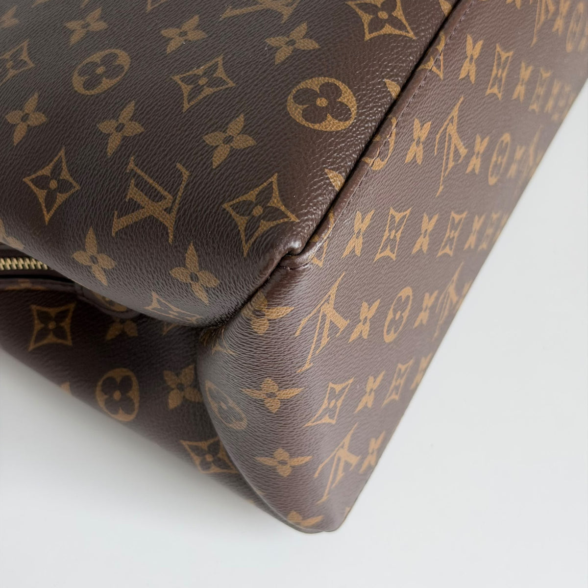 Louis Vuitton Grand Palais