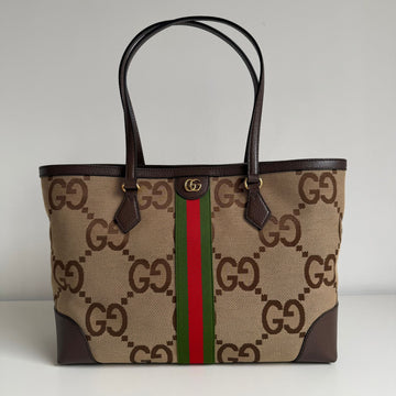Gucci Jumbo GG