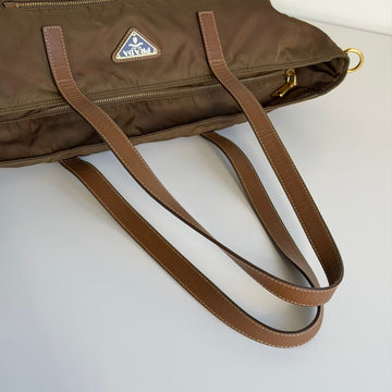 Prada Shopper