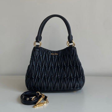 Miu Miu Shopper