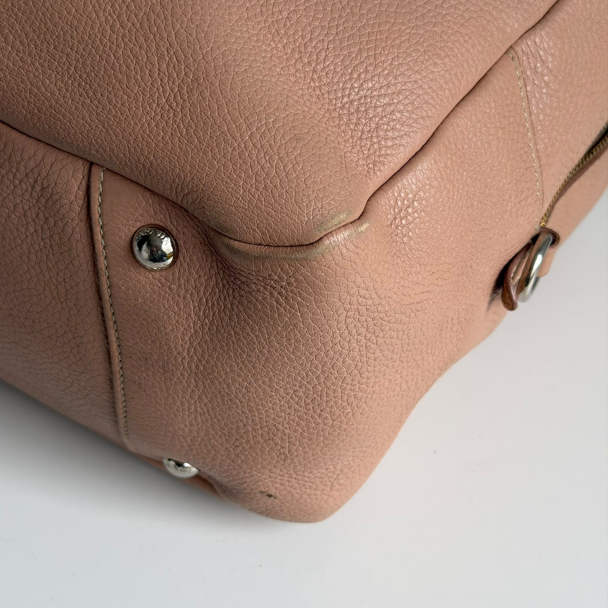 Prada Bauletto